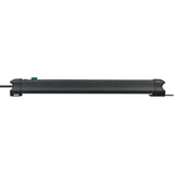 BrennenStuhl Premium-Line socket 6-time