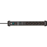Brennenstuhl Premium-Protect-Line 6-voudig