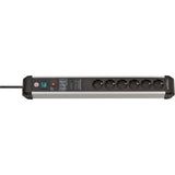 Brennenstuhl Premium-Protect-Line 6-voudig