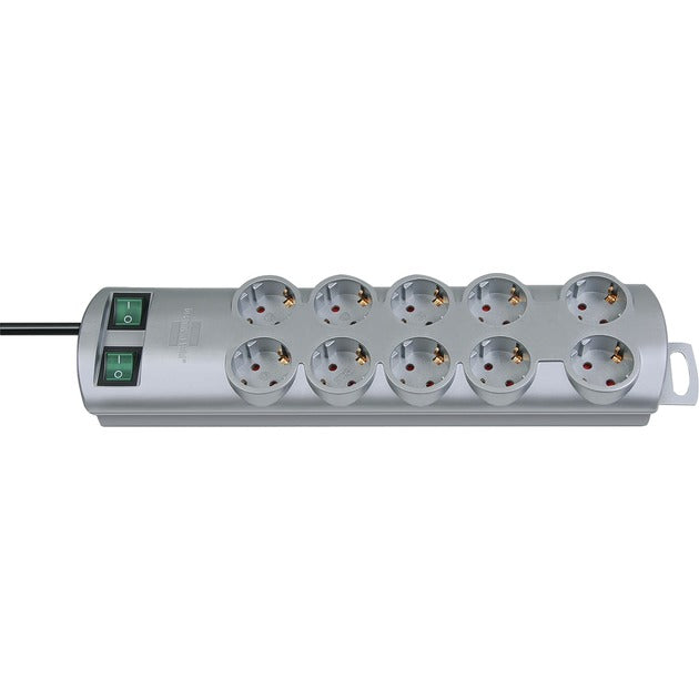 Brennenstuhl Primera-Line Socket 10x