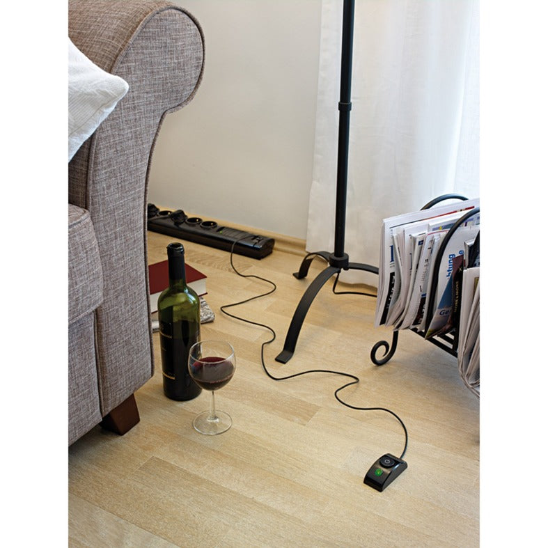 Brennenstuhl Primera Comfort Switch Plus 7-fold seal
