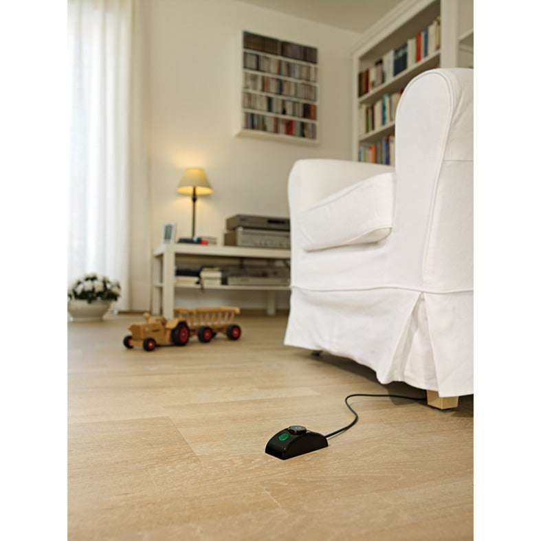 Brennenstuhl Primera Comfort Switch Plus 7-fold seal
