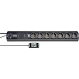 Brennenstuhl Primera Comfort Switch Plus 7-fold seal