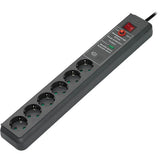 Brennenstuhl Secure-TEC 19500A +STARGE PREGLED 6X