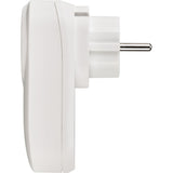 Adaptateur de plug Brennenstuhl avec livraison USB C pour SNEL