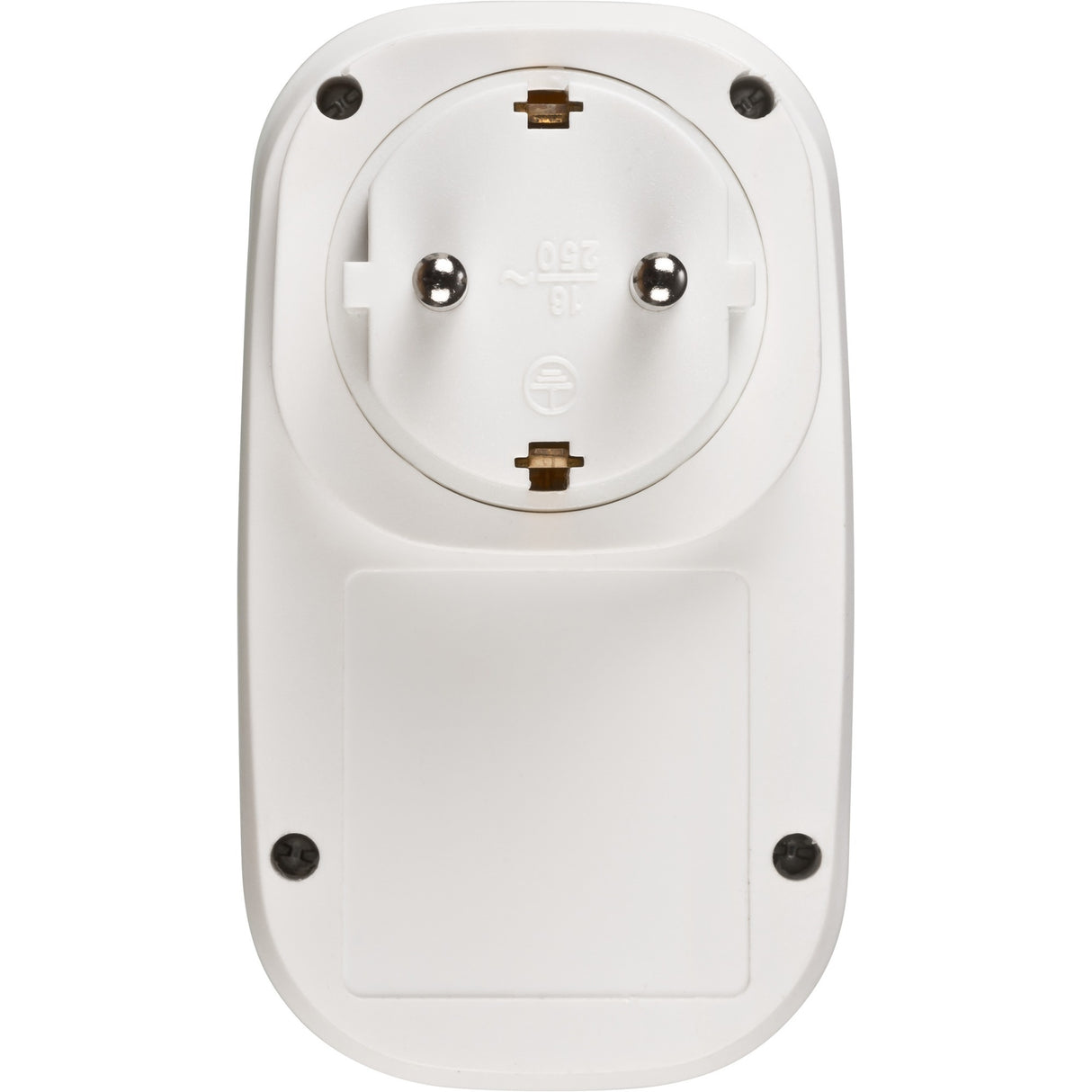 Adaptateur de plug Brennenstuhl avec livraison USB C pour SNEL