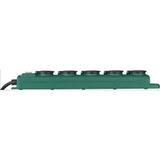 Brennenstuhl Super-Solid SL 554 Garden Kontaktdistributør