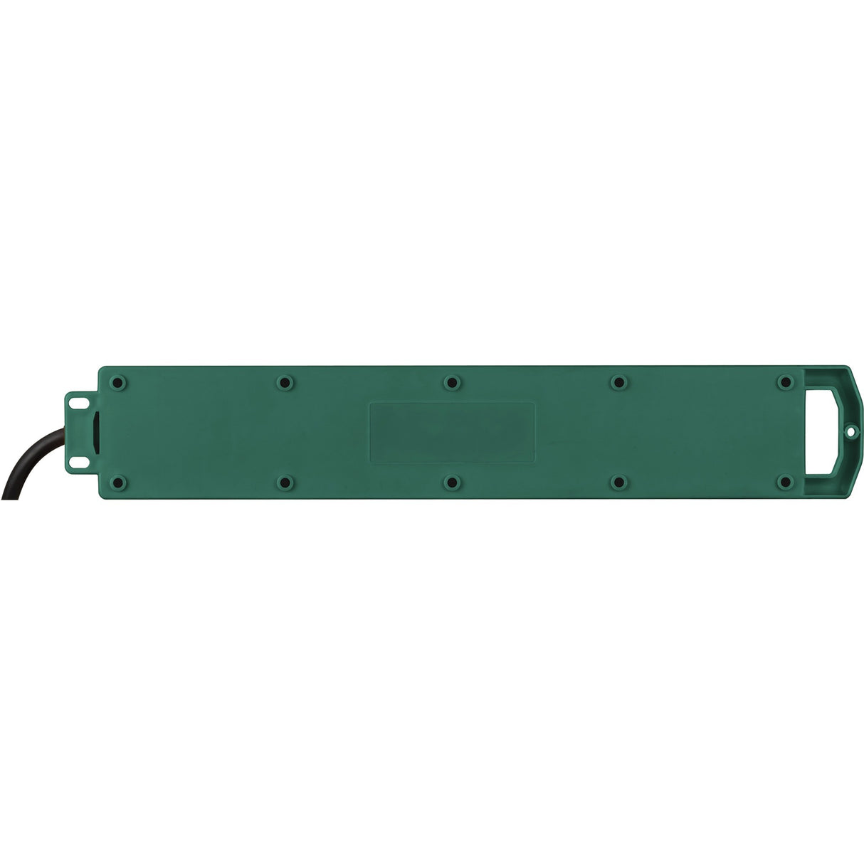 Brennenstuhl Super-Solid SL 554 Garden Kontaktdistributør