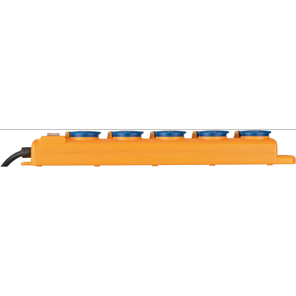 Brennenstuhl Super-Solid SL 554 Plug Distributør Udendørs stik