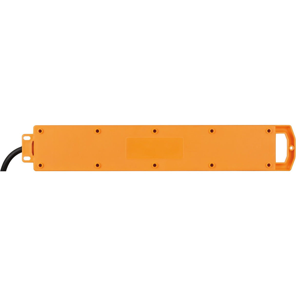 Brennenstuhl Super-Solid SL 554 Plug Distributør Udendørs stik