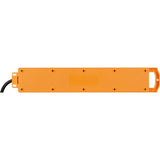 Brennenstuhl Super-Solid SL 554 Plug Distributør Udendørs stik