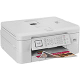 Broder MFC-J1010DW