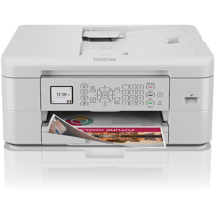 Broder MFC-J1010DW