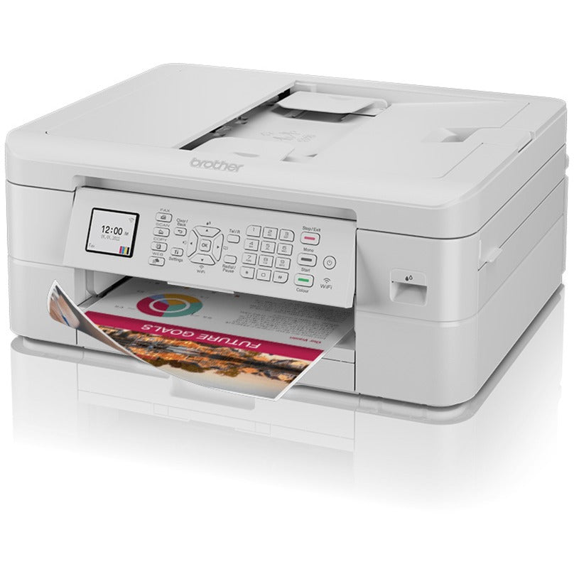 Broder MFC-J1010DW