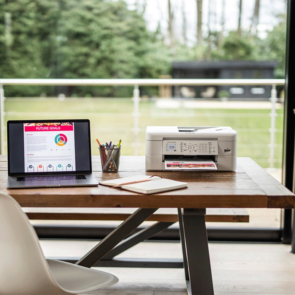 Broder MFC-J1010DW