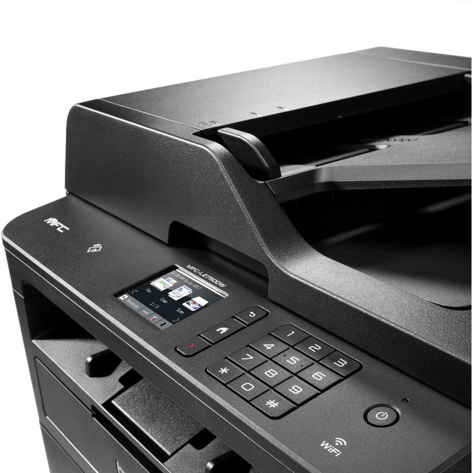 Brudder MFC-L2750dw
