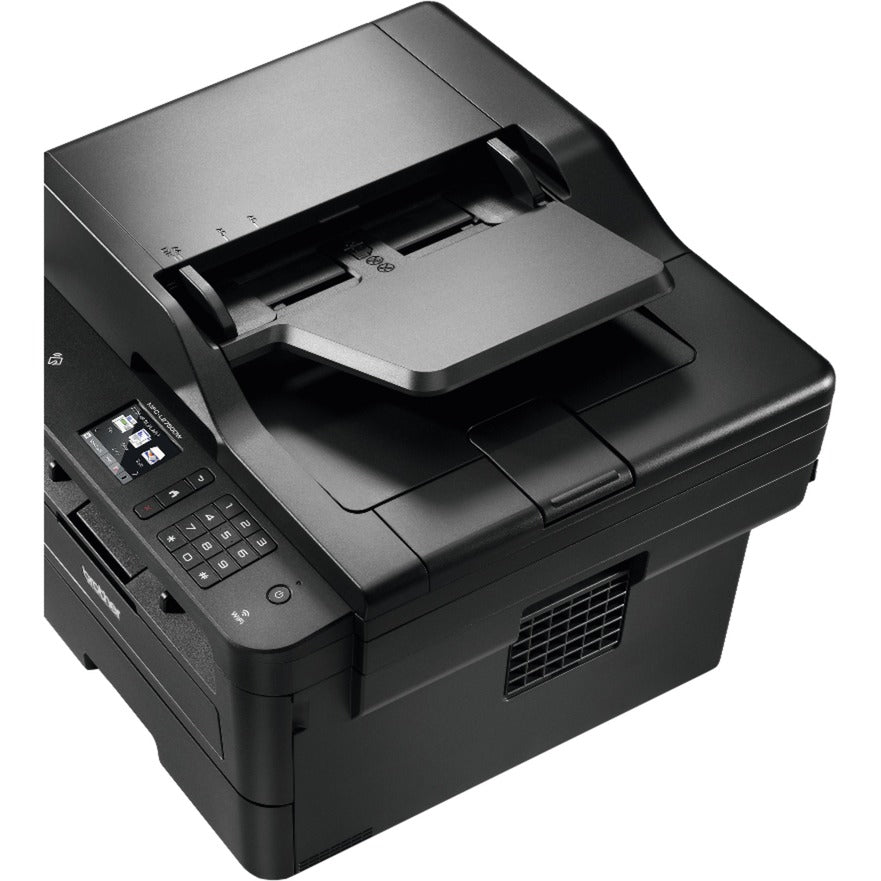 Brudder MFC-L2750dw