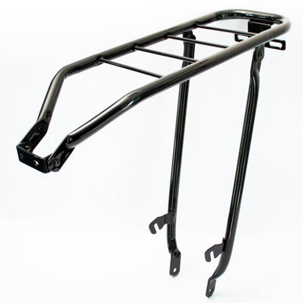 Cortina Achterdrager U4 61 Sort
