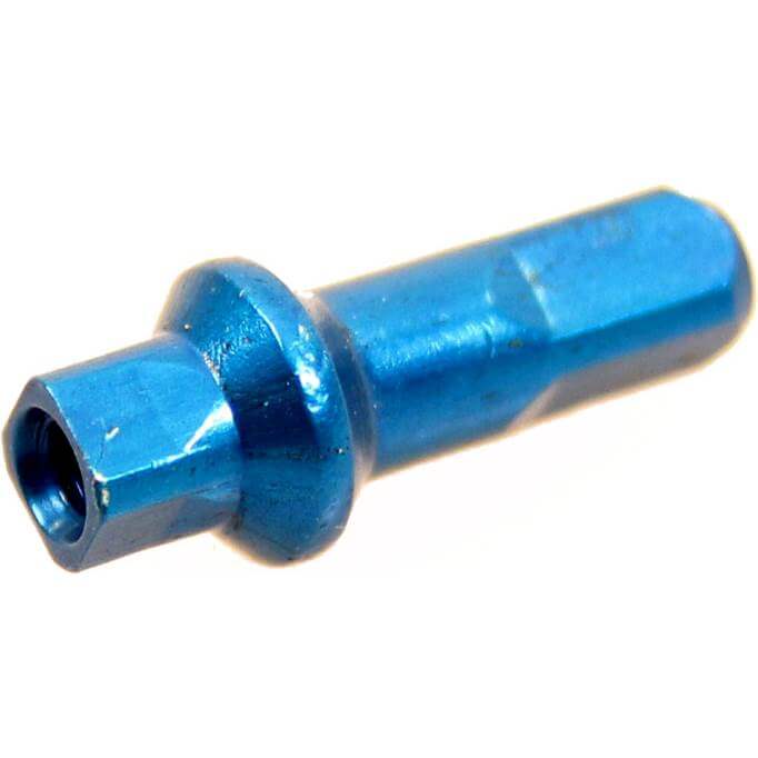 Cortina Spaak Nippel Spaak 14 blo