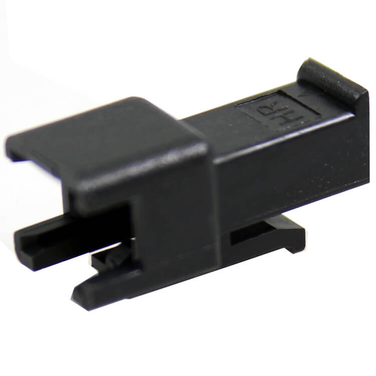 Cortina plug 24V bottom bracket speed sensor