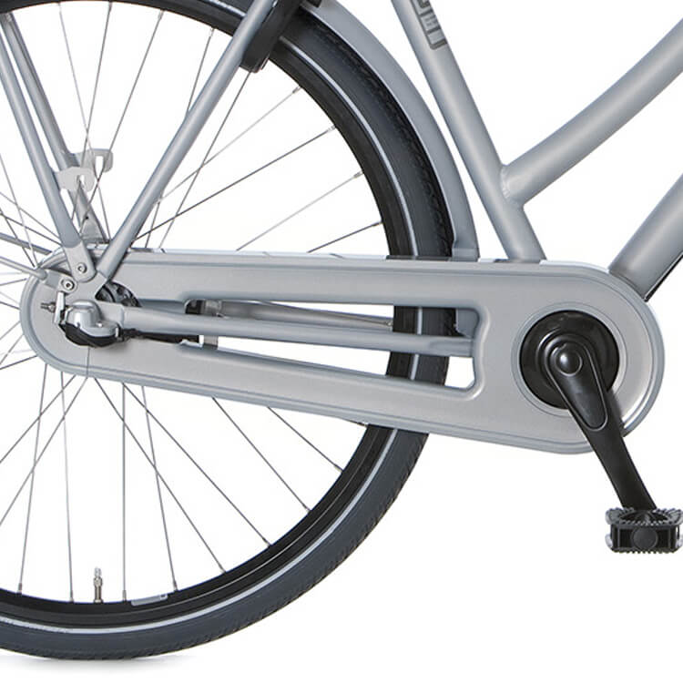 Cortina Chain guard Bold U1 Mouse Matt