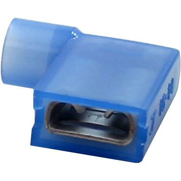 Cortina Cable Bouch 6.3x0.8 2.5 Perpendiculaire