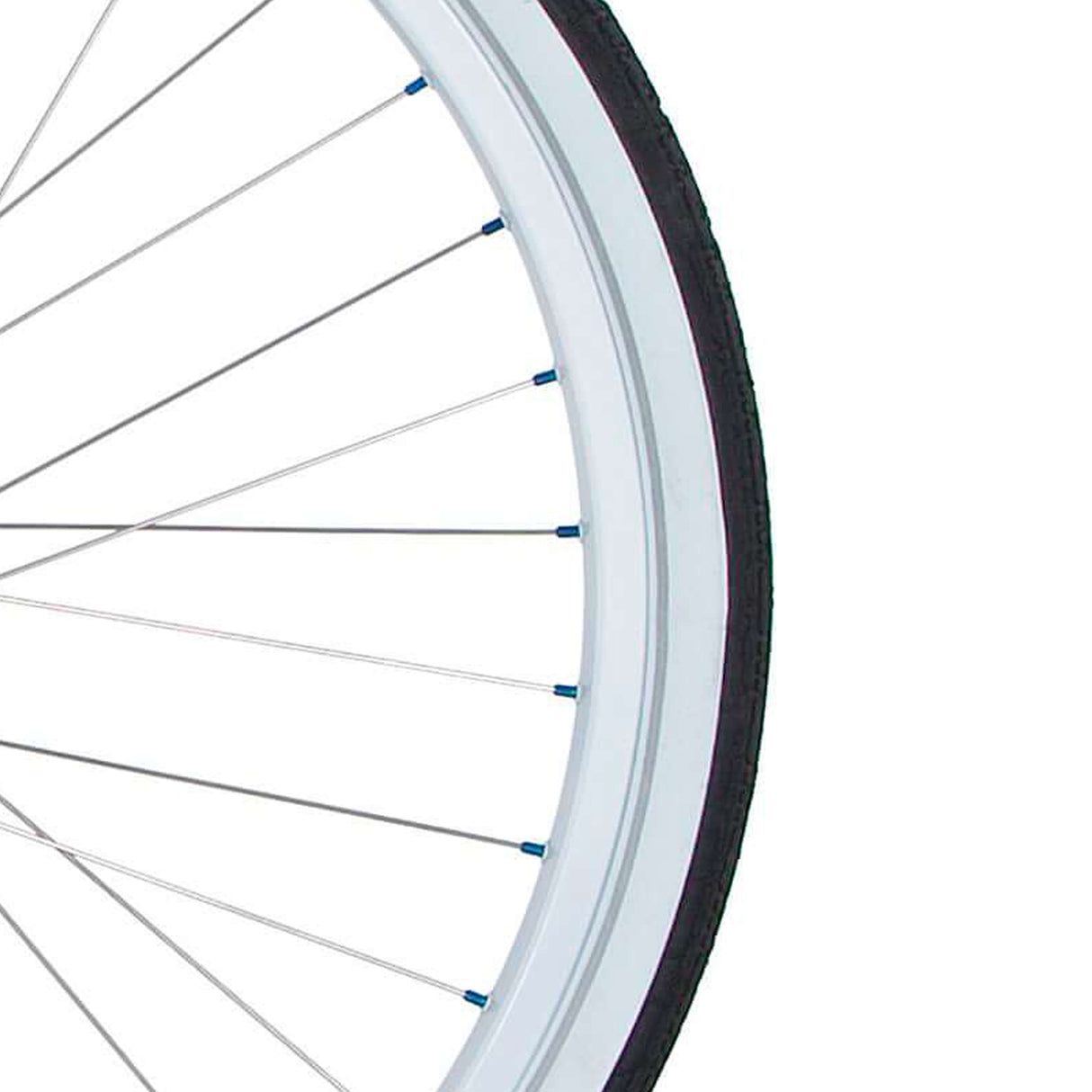 Cortina Velg J19SZ signál bílý