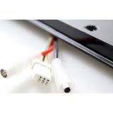 Bafang -batteri glideplade 43V 200mm Canbus