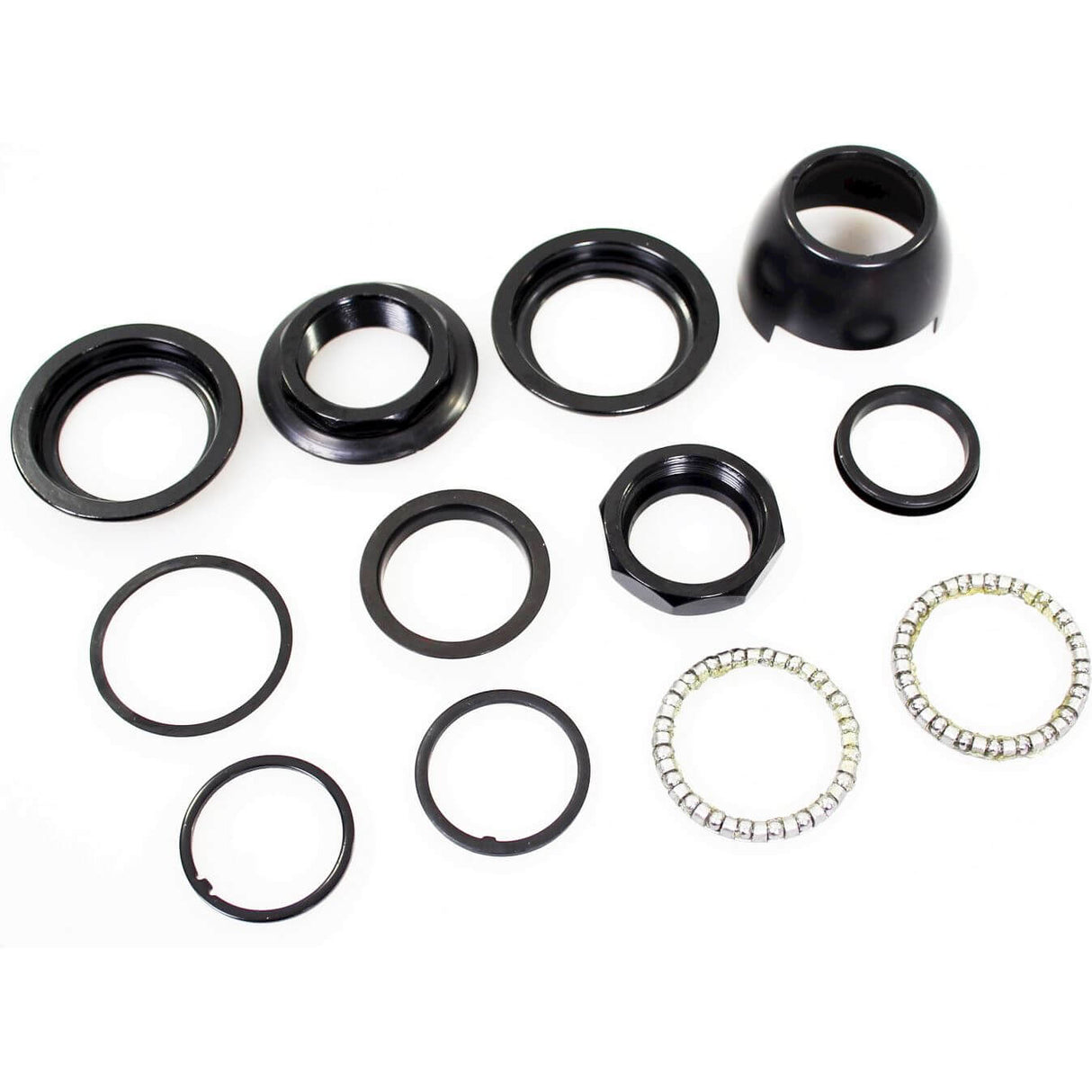Set di testa a sfera Cortina Th805st +Hood