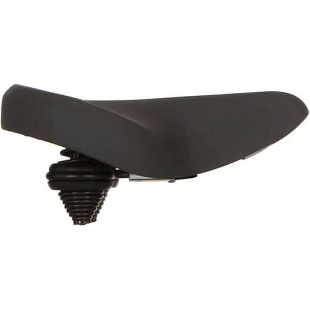 Cortina Saddle 6605 Šedá žebra W