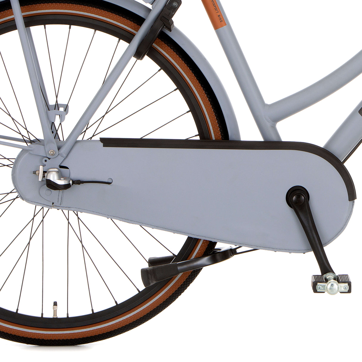 Cortina Chain Guard Canvas U4 Neutro Grigio Matt 3V