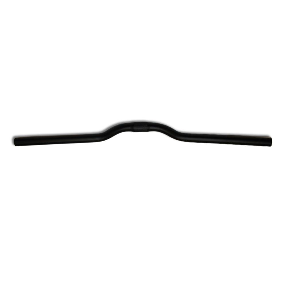 Cortina styring mozzo sort