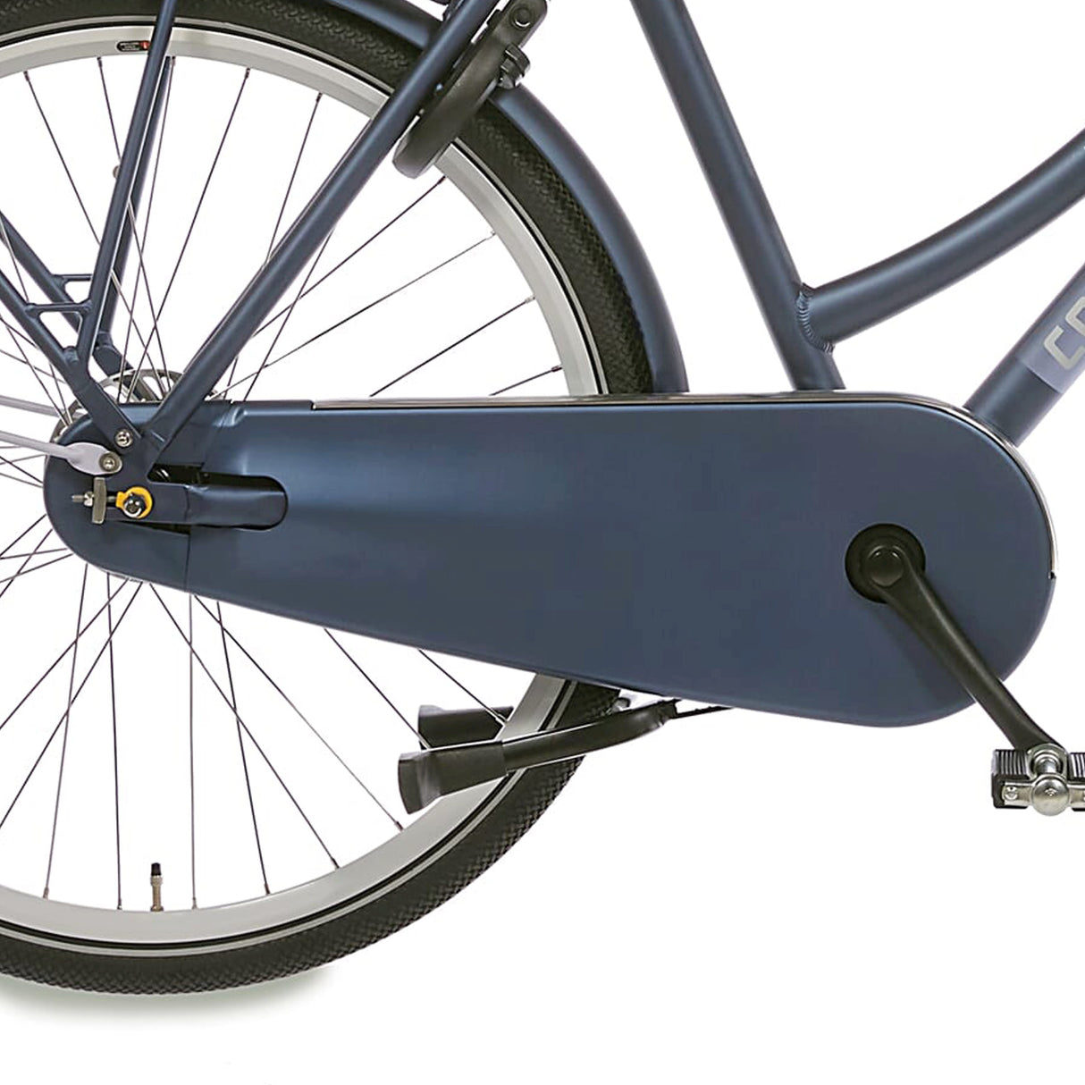 Cortina Chain Guard Nostalgia poljska modra Matt
