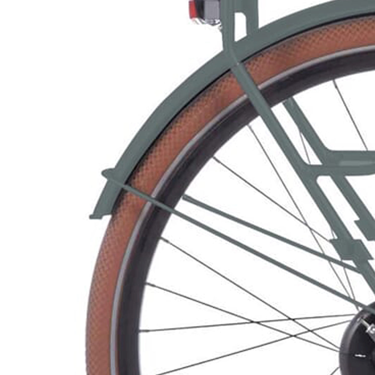 Cortina Fender za 28 Foss Dark Slate Matt (různé)