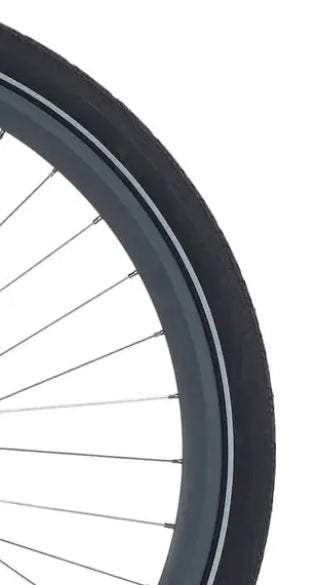 Cortina Velg J25SZ Basalt Gray Matt