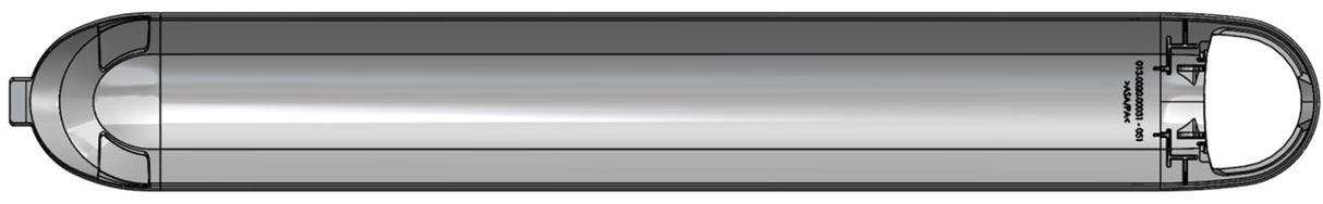 Cortina Batterieabdeckung BS3