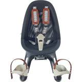 Cortina child seat for Lisbon Qibbel Air