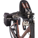 Cortina child seat for Lisbon Qibbel Air