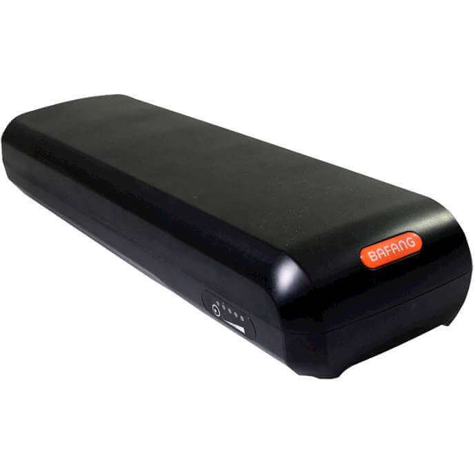Bafang 600 Bicycle Battery 43V 14.0Ah