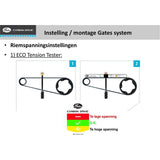 Gates UT Tester