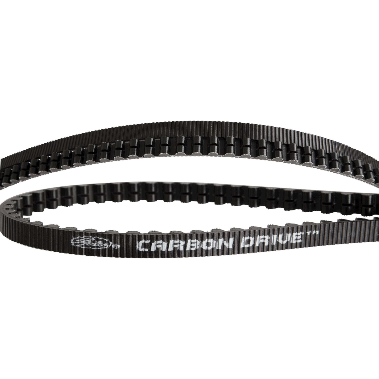 Gates Drive Belt CDX Carbon Drive 128T 1408x12mm sort
