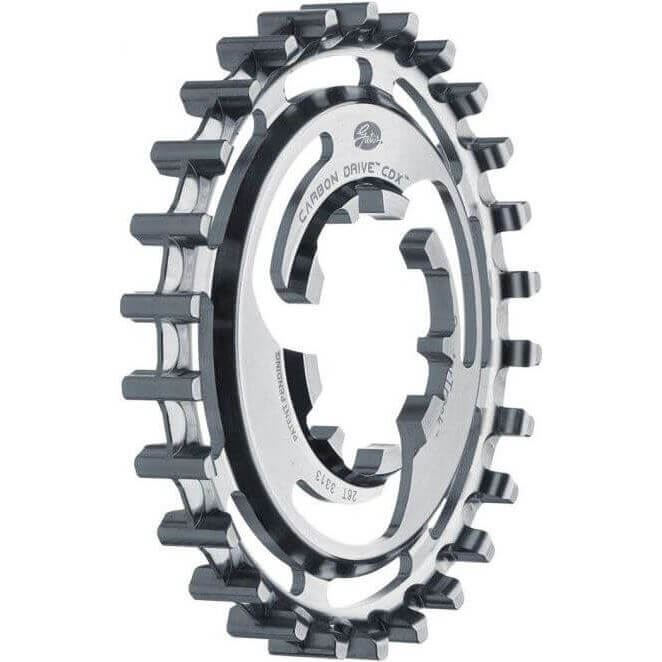 Gates cdx achtertandwiel 22 tands enviolo nuvinci