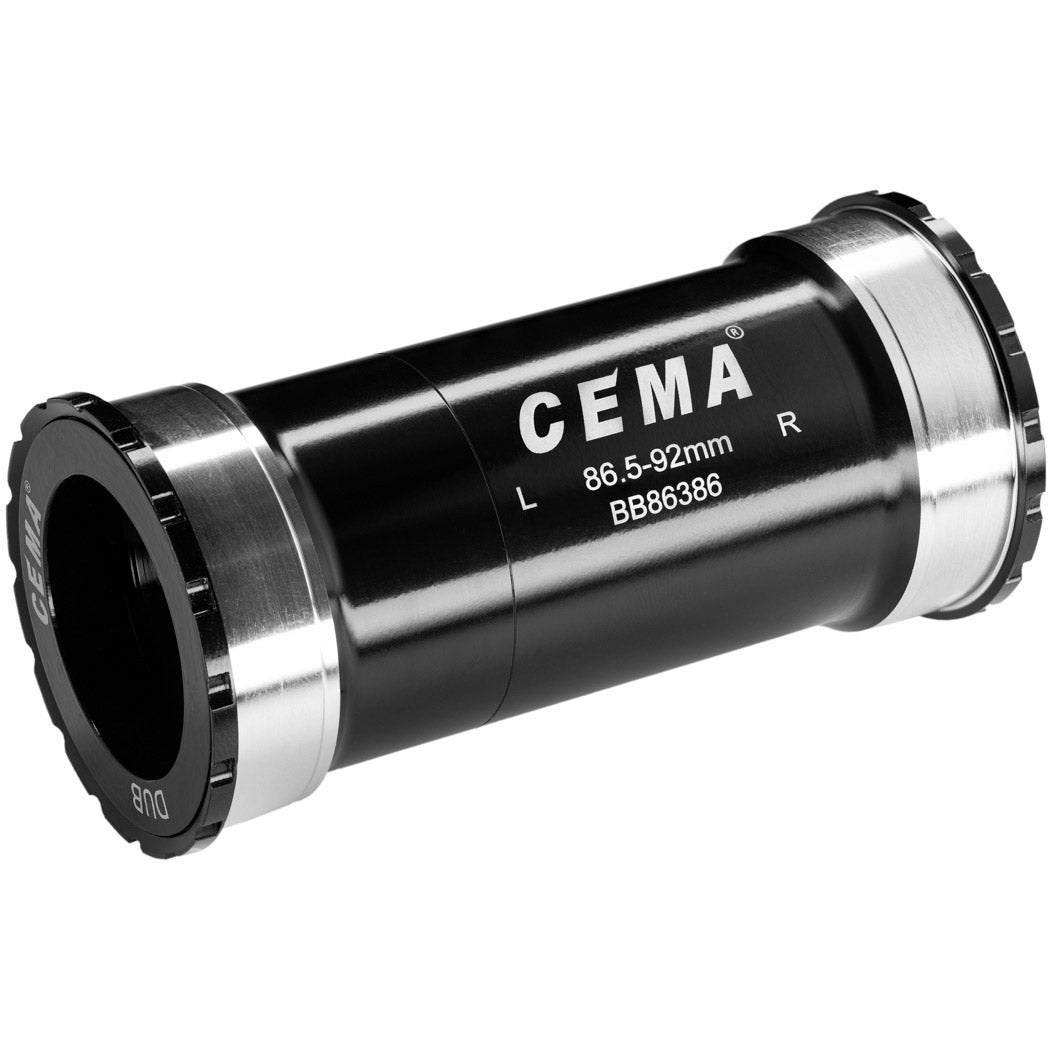 CEMA BRACKETAS BB86-BB92 SRAM DUB INTERLOCK KERAMICA