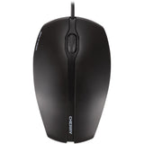 Cherry Cherry Gentix Corded Optical Mouse