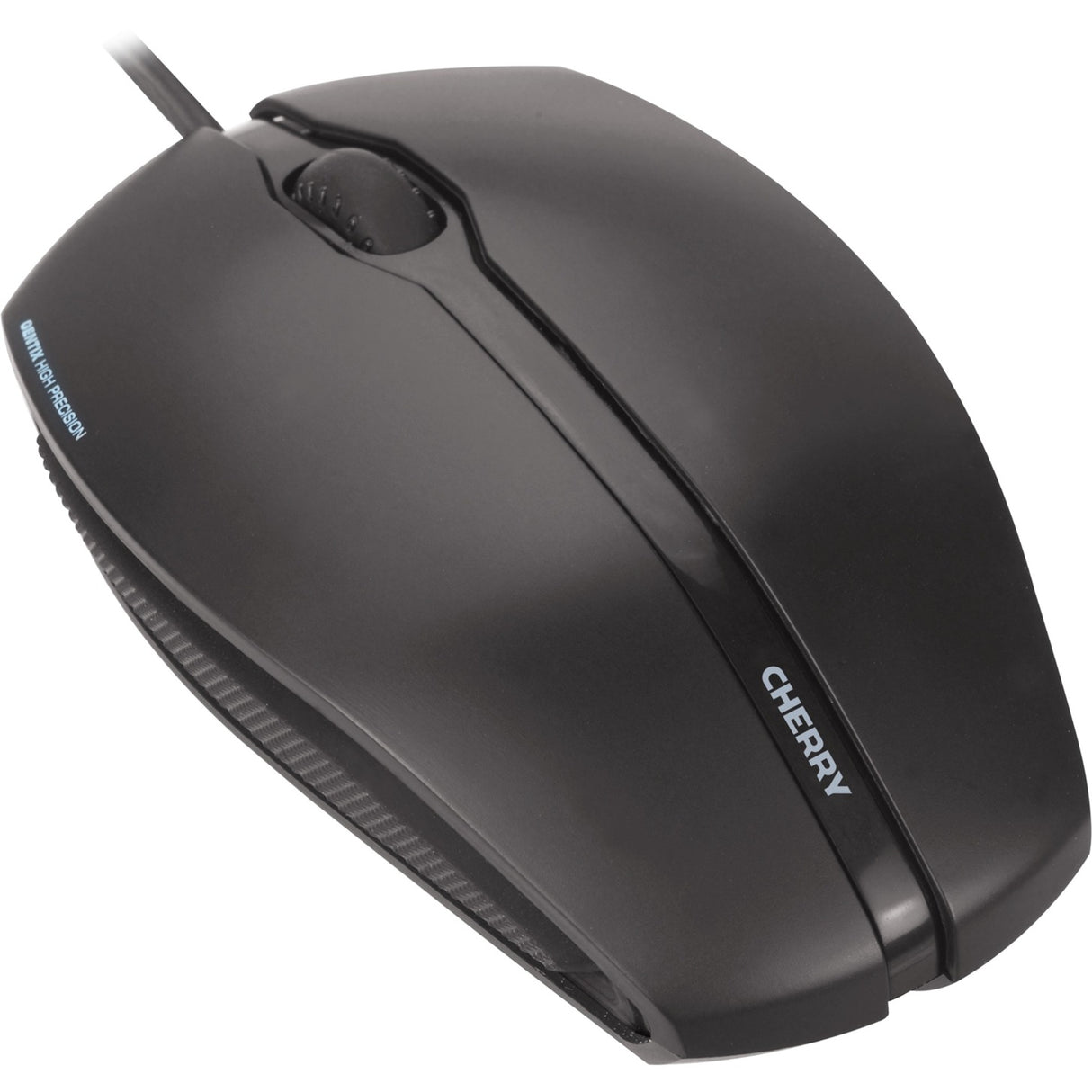 Cherry Cherry Gentix Corded Optical Mouse