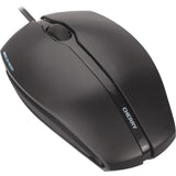 Cherry Cherry Gentix Corded Optical Mouse
