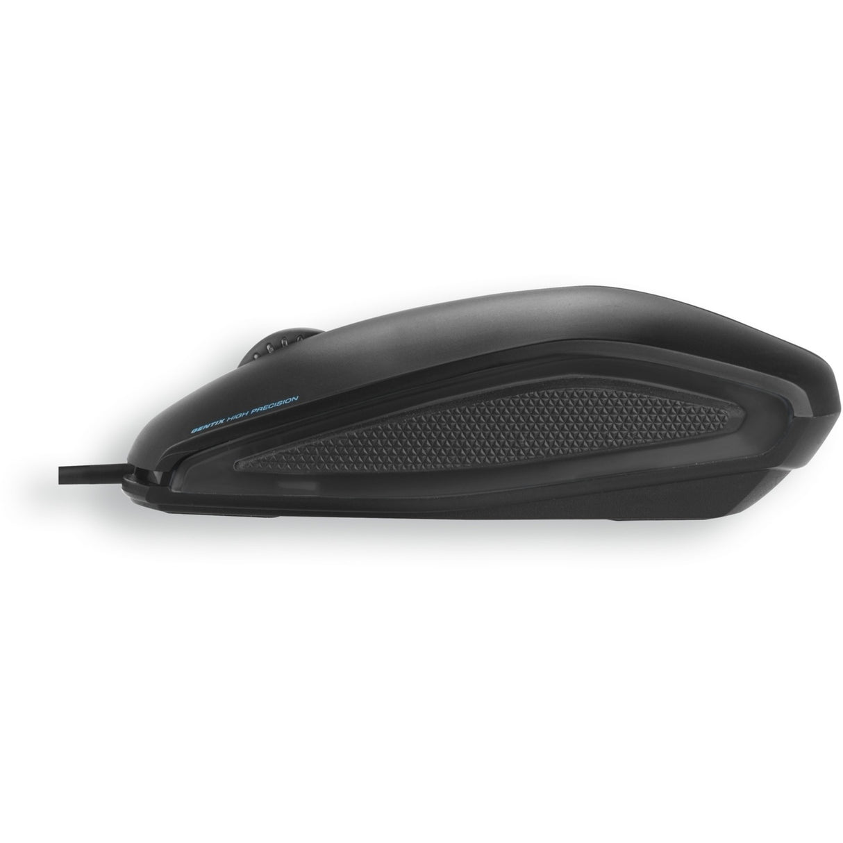 Cherry Cherry Gentix Corded Optical Mouse