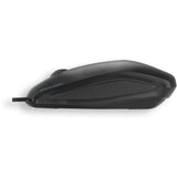 Cherry Cherry Gentix Corded Optical Mouse