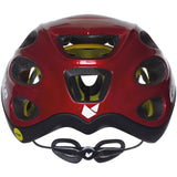 Buzaglo Catlike Racehelm Vento MIPS Velikost L 58-60cm Red Metallic