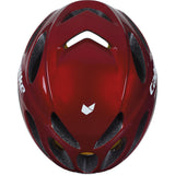 Buzaglo Catlike Racehelm Vento MIPS Velikost L 58-60cm Red Metallic